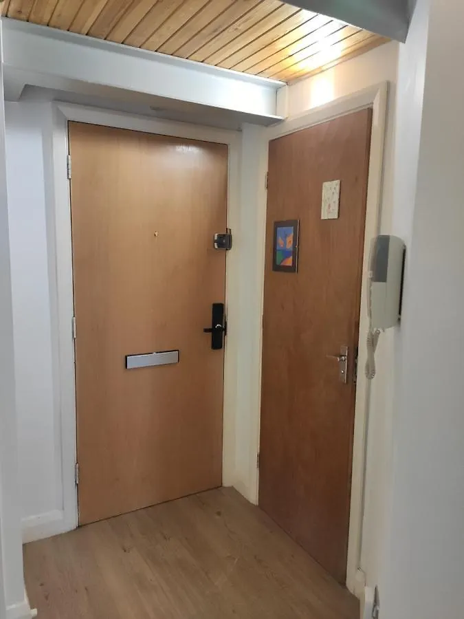 City Centre Duplex 3Rooms Apartment With Parking Nottingham