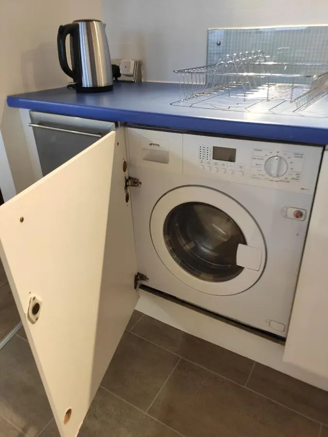 City Centre Duplex 3Rooms Apartment With Parking Nottingham 0*,  United Kingdom