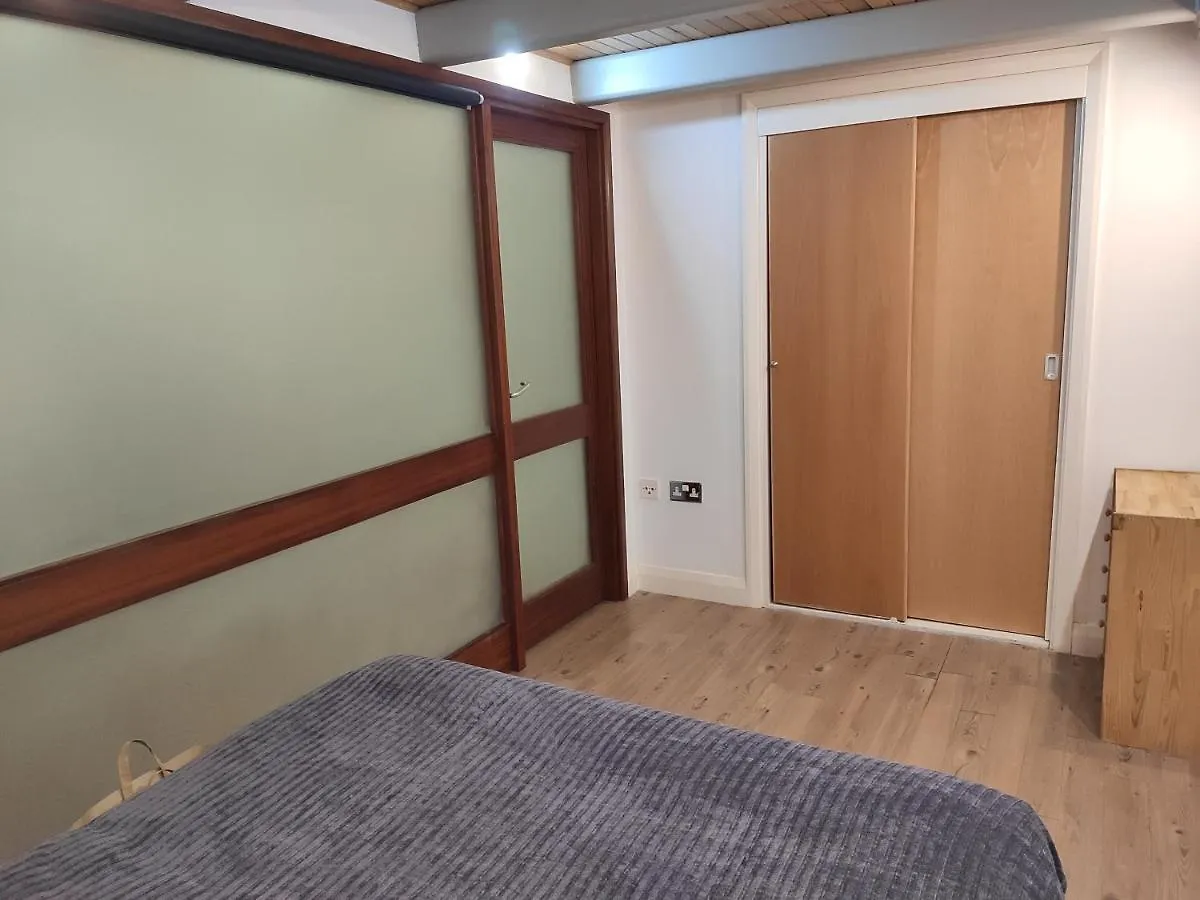 City Centre Duplex 3Rooms Apartment With Parking Nottingham United Kingdom
